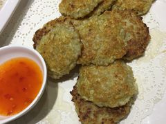 -新竹里馆·花园餐厅(兴苑路店)