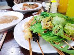 -郭记小街麻辣烫(南小街总店)
