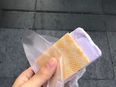 -詹爷爷乌节路街头冰淇淋