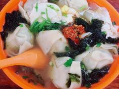 -阿麟馄饨(延长路店)