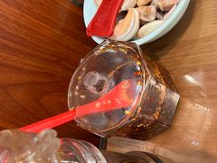 -春水锅贴·传统鲁菜(大明湖店)
