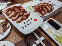 -北京全聚德(西翠路店)