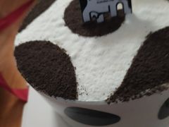 -爱上花开·蛋糕·安佳动物奶油轻奢私人定制(凯德店)