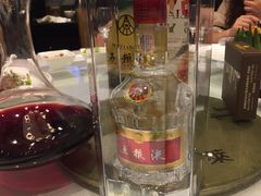 -骏莱海鲜鱼港(五角场店)