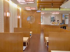 大堂-小山日本料理(太古汇店)