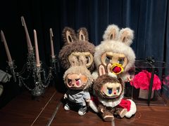 -狮拾久·现代新加坡料理(福田COCO Park店)