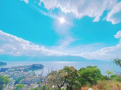 -大理洱海