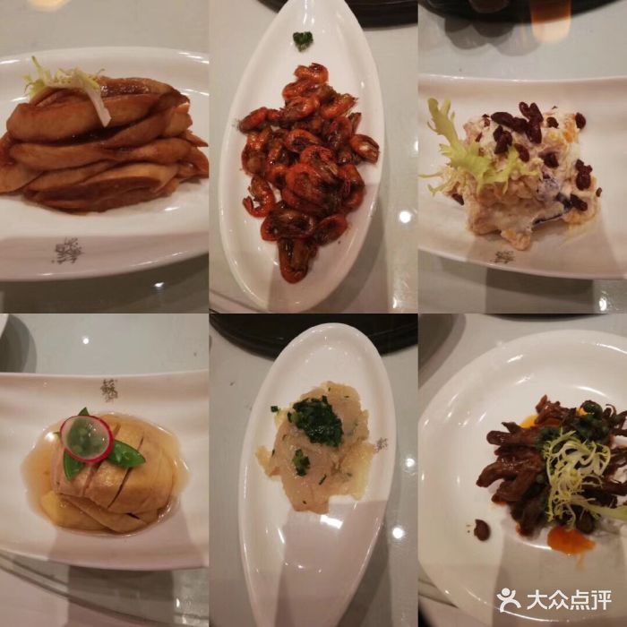 苏浙汇(大连路店)图片