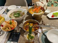 -美奈小馆·东南亚菜(福田星河COCO Park店)