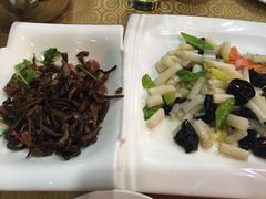 -大江南食府(石景山店)