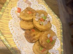 -不是烧烤·武汉烧烤·地道湖北菜(大成路店)