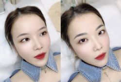 点击看大图 -美匠半永久纹眉