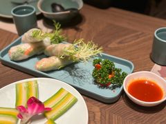 -安南越南餐厅(青岛万象城店)