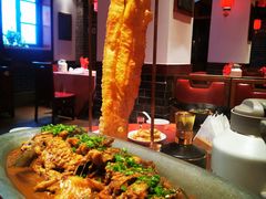 -山西会馆·晋菜·晋商宴·牌匾博物馆(胜利东街店)