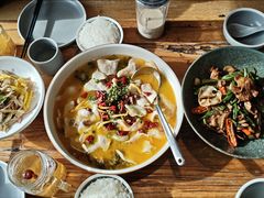 -YAFEE雅菲 川·湘·粤融合菜(魏公村店)