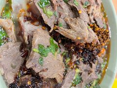 -筋面郎(东坡店)