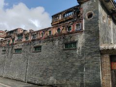 -蔡家宅