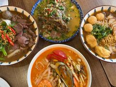 -曼谷食堂·泰国家庭料理
