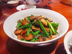 -田小狗的饭店(碧桂园店)