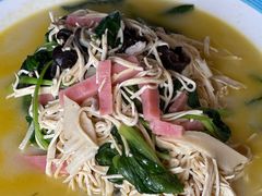 -鹅村长(世纪花园店)