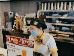 -真功夫(百荣店)