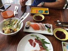 -上海柏悦酒店·世纪100牛排馆