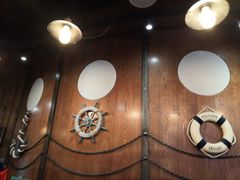 -BOPEYE·波派炸鸡(河西中央商场店)