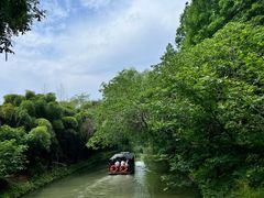-同里国家湿地公园