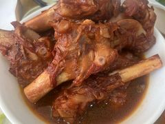 -金诚张妈妈羊汤·驴肉火烧(旧宫佳和园店)