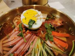 -老板娘的烤肉店(港湾广场店)