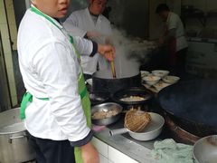 -甘记肥肠粉(马鞍北路店)