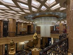 -上海浦东星河湾酒店