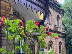 -马勒别墅·中餐厅