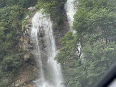 -陕西省红河谷森林公园