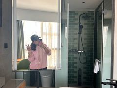 -格兰云天·阅酒店(深圳国际市长交流中心店)