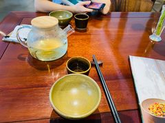-七色云蔬食(喜邻里店)