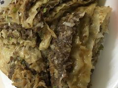 -清真永恒华威肉饼(潘家园店)