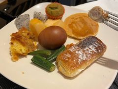 -厦门艾美酒店·乐美中餐厅