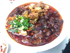 -蒋家肠旺面馆老店(合群路店)