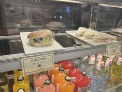 -逸派咖啡 EPARKCOFFEE(广安门店)