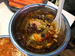 -憨铁匠老火锅(龙岗万科里店)
