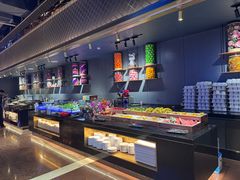 -萧邦音乐会所KTV·蒸汽活海鲜自助(福田店)