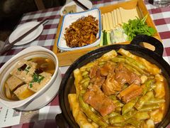-北京水岸山吧度假村(雁栖镇店)