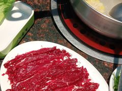 -八合里牛肉火锅(深圳海德店)