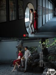-苏州HX-合喜映画婚纱摄影