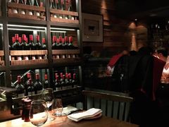 -The Meat & Wine Co Southbank(南岸店)