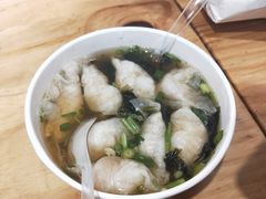 -家宴·灌蛋·沙茶面(曾厝垵店)