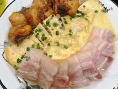 -新虹楼饭庄(崇明陈家镇店)