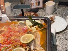 -里岛烤鱼(东港凯虹广场店)