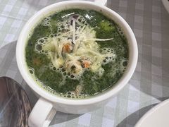 -后厨意餐La Cucina(外交公寓店)